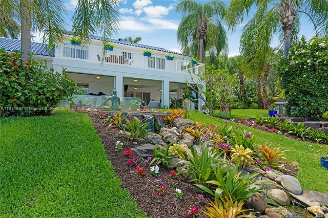 $1,800,000 | 6681 Southwest 155th Avenue, Miami, FL 33193