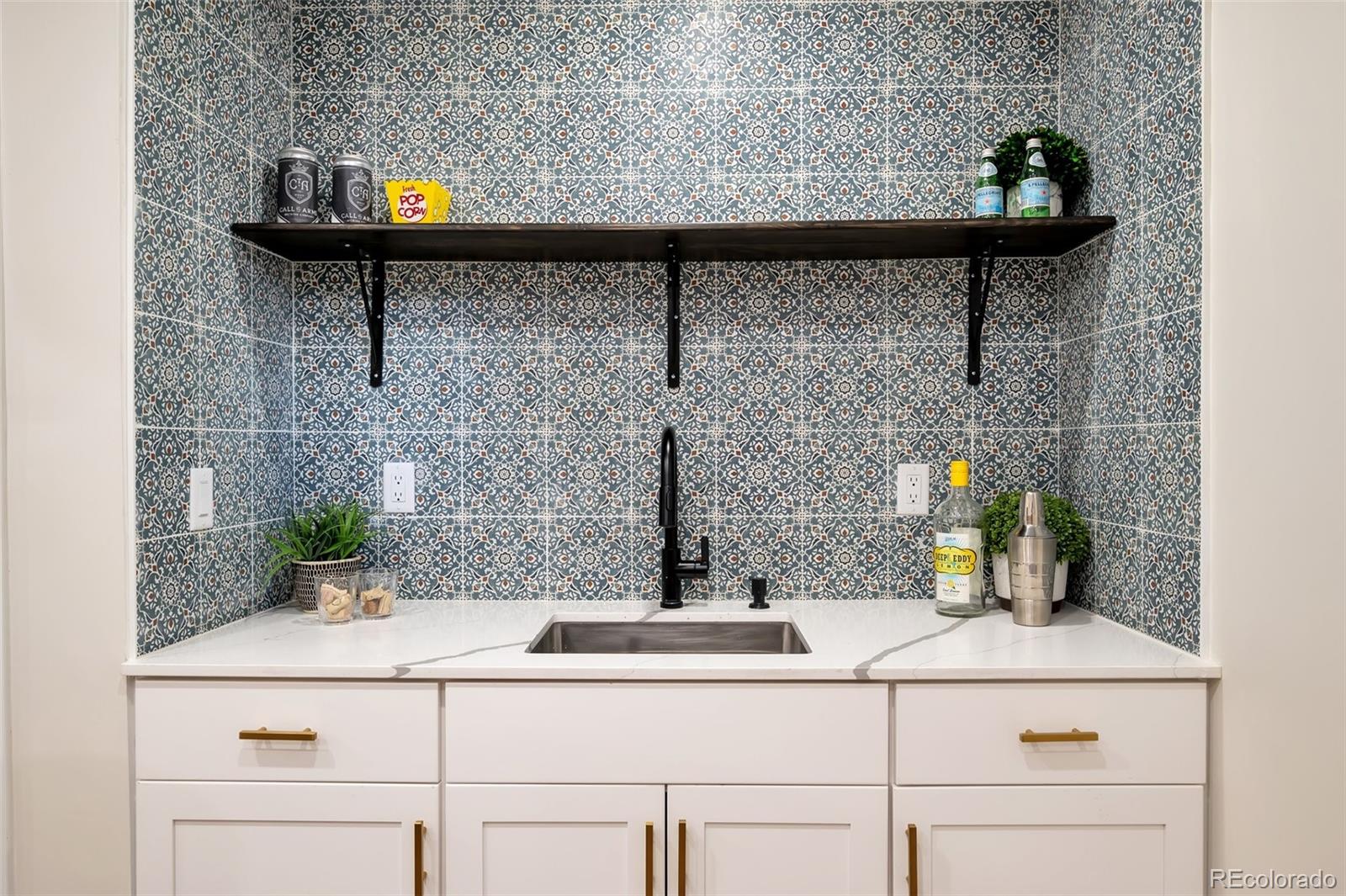 1417 Monroe Street Denver, CO 80206 - Photo 42 of 43