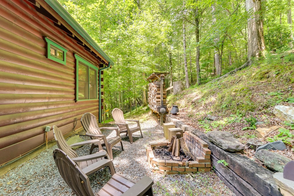 63 Hawk Trail Ellijay, GA 30540 - Photo 7 of 51 Gallery Image 7