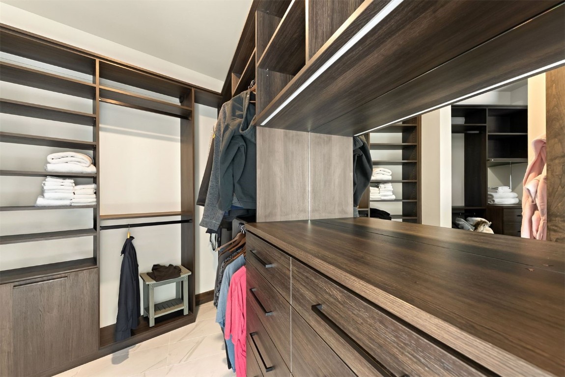 67 Marys Ridge Lane Breckenridge, CO 80424 - Photo 16 of 35 a view of a room with gym equipment