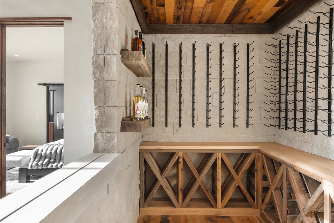 67 Marys Ridge Lane Breckenridge, CO 80424 - Photo 20 of 35 a view of front door