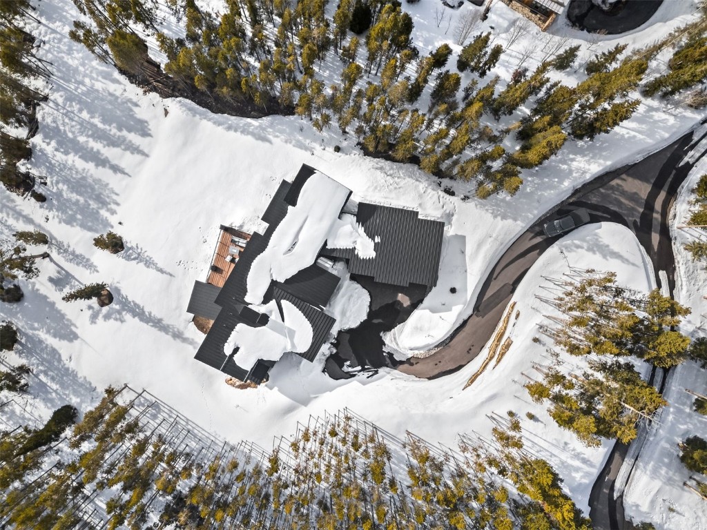 67 Marys Ridge Lane Breckenridge, CO 80424 - Photo 35 of 35 a view of entryway