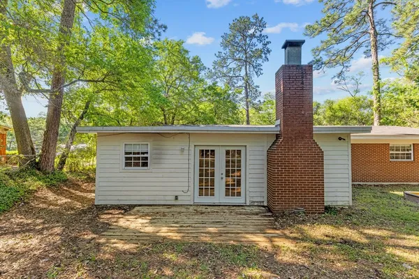 $345,000 | 1900 Honeysuckle Drive, Tallahassee, FL 32304