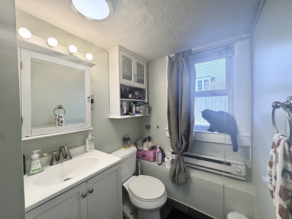 18 Webster Street, Unit 2 Newton, MA 02465 - Photo 11 of 15