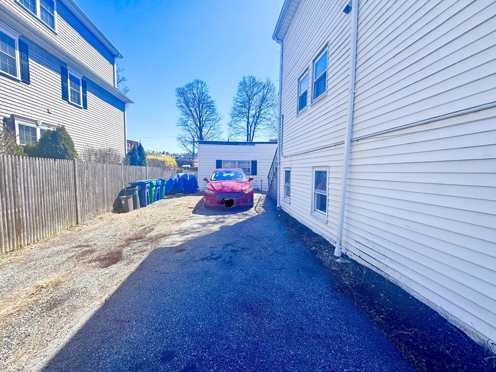 18 Webster Street, Unit 2 Newton, MA 02465 - Photo 3 of 15