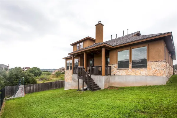 $3,500 | 21817 Agarito Lane, Spicewood, TX 78669