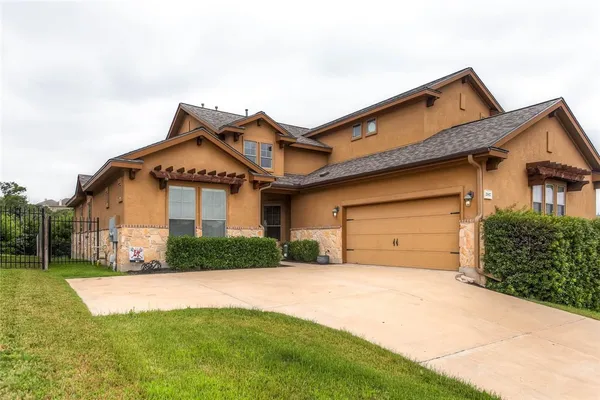 $3,500 | 21817 Agarito Lane, Spicewood, TX 78669