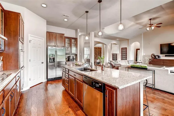 $3,500 | 21817 Agarito Lane, Spicewood, TX 78669
