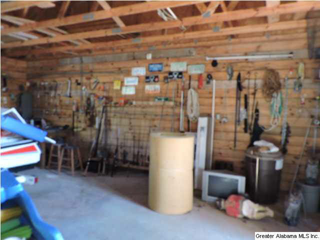 229 Hanson Road Wedowee, AL 36278 - Photo 25 of 27