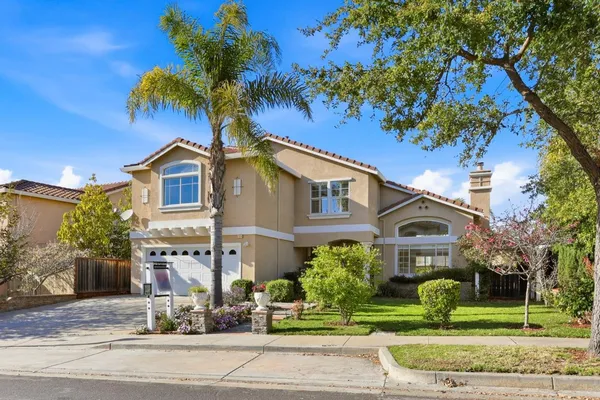 $2,850,000 | 3283 Placido Court, San Jose, CA 95135