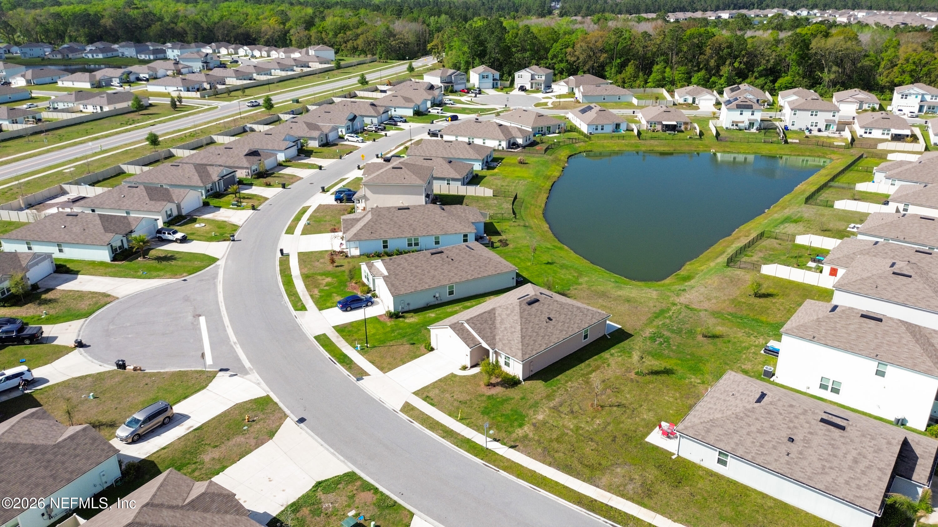 46 Albacete Rd Street St. Augustine, FL 32084 - Photo 41 of 65 46 Albacete-41