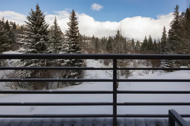 $319,000 | 10000 Ryan Gulch Road, Unit G105, Silverthorne, CO 80498