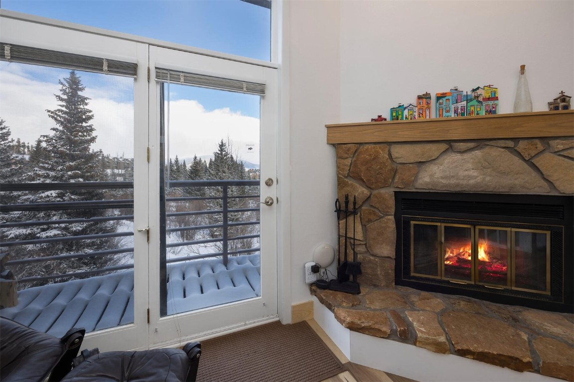10000 Ryan Gulch Road, Unit G105 Silverthorne, CO 80498 - Photo 13 of 37
