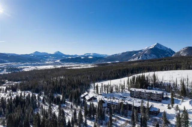 $319,000 | 10000 Ryan Gulch Road, Unit G105, Silverthorne, CO 80498