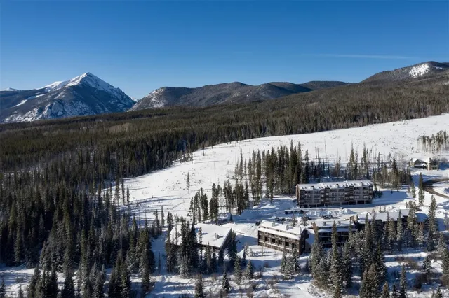 $319,000 | 10000 Ryan Gulch Road, Unit G105, Silverthorne, CO 80498