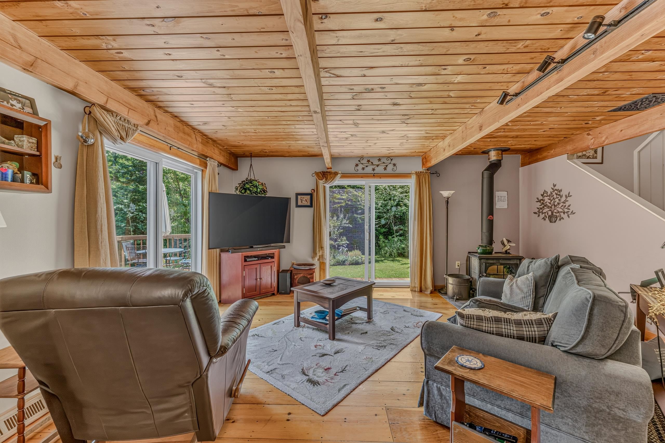 45 East Clement Road Bridgewater, NH 03264 - Photo 15 of 45 Gallery Image 15