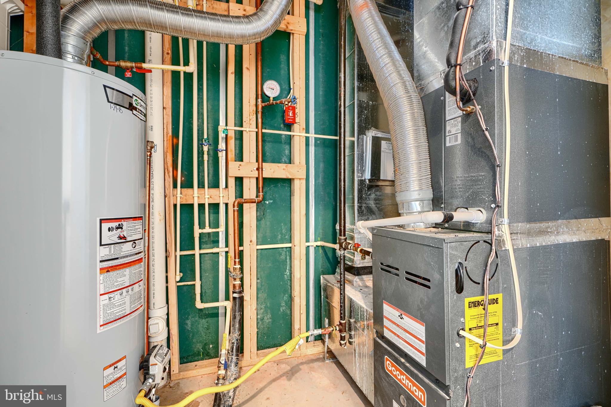 44317 Ocelot Way California, MD 20619 - Photo 11 of 45 a view of balcony and front door