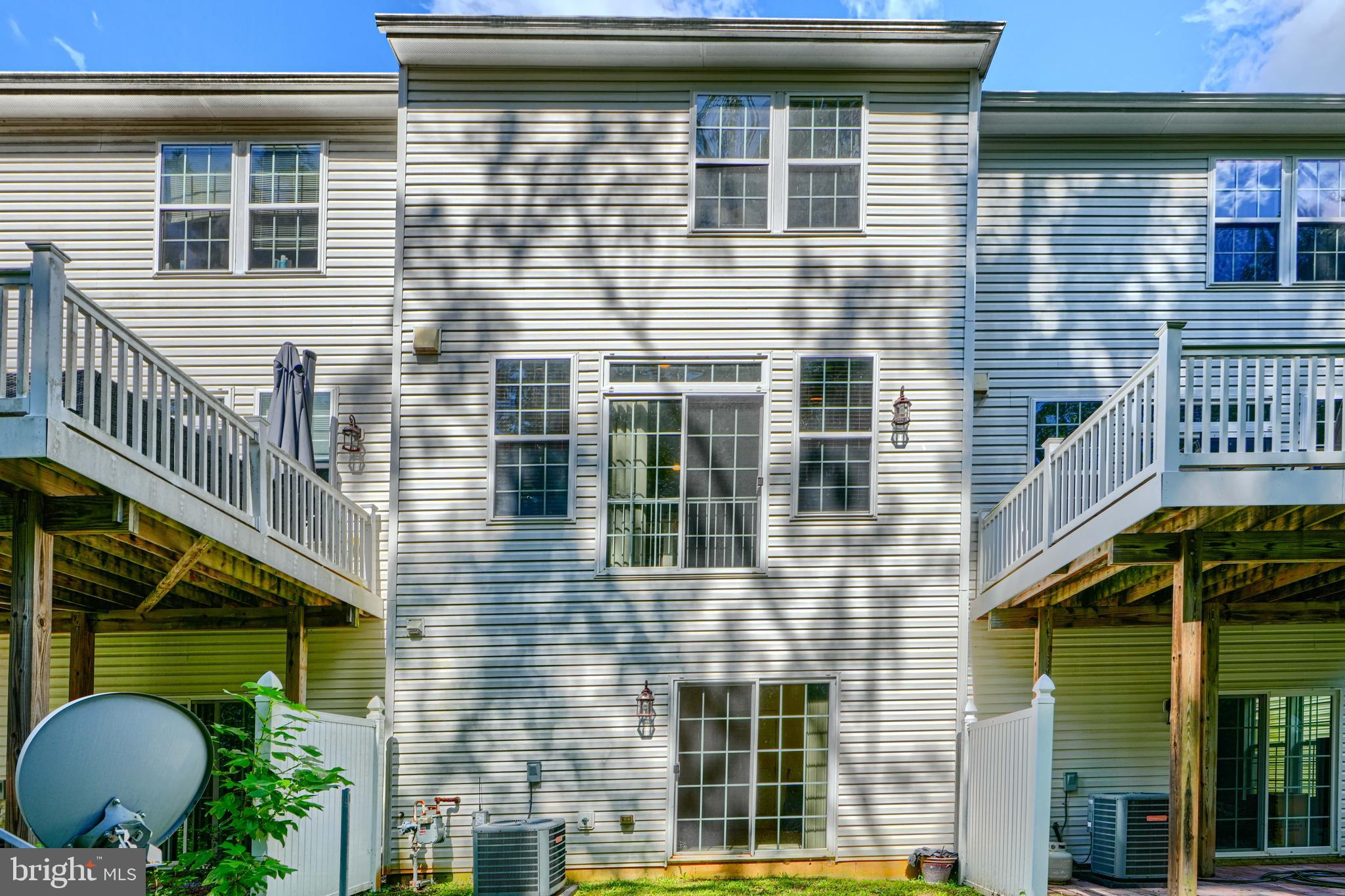 44317 Ocelot Way California, MD 20619 - Photo 13 of 45 a view of a house