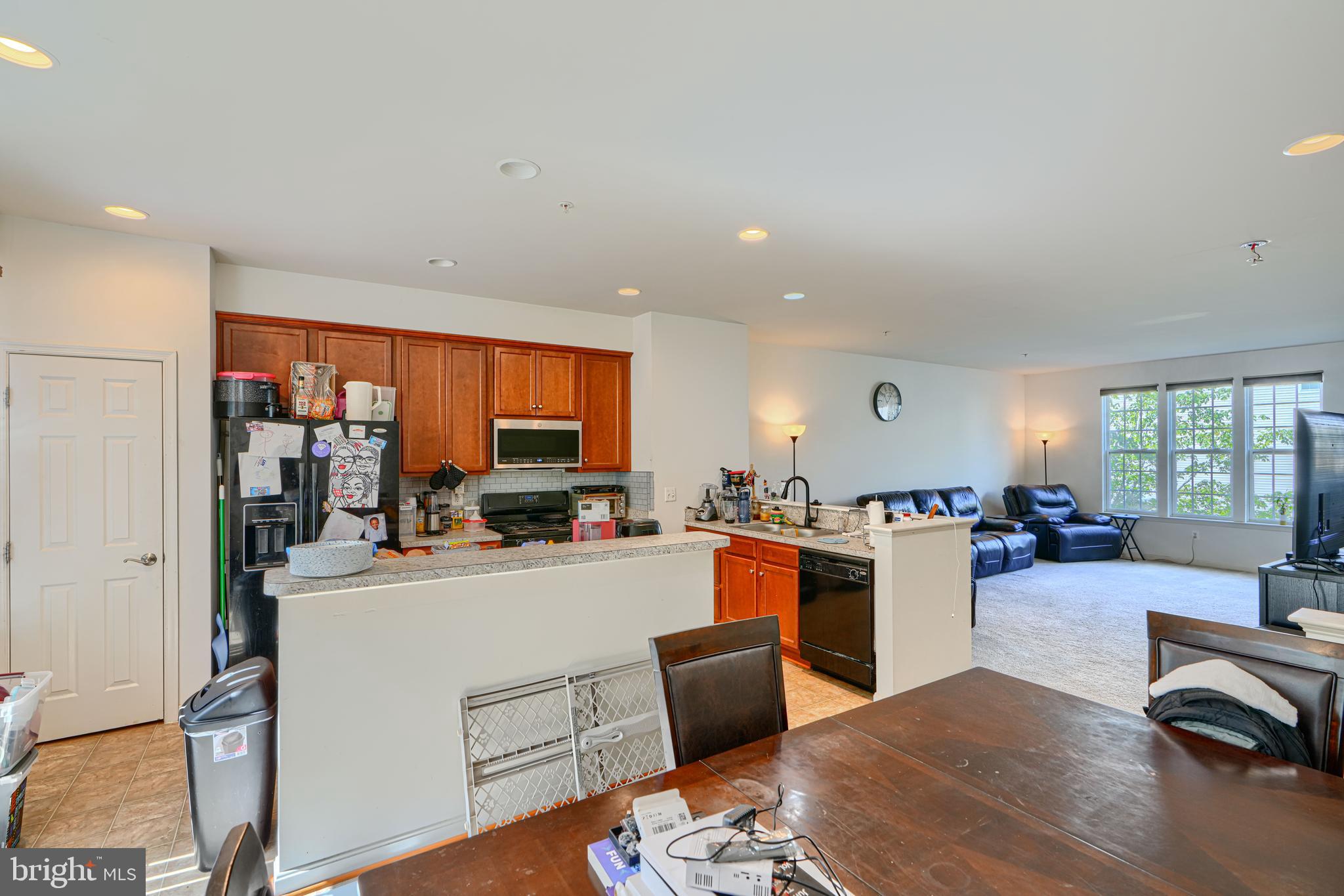 44317 Ocelot Way California, MD 20619 - Photo 20 of 45 a view of a dining room with furniture window and outside view