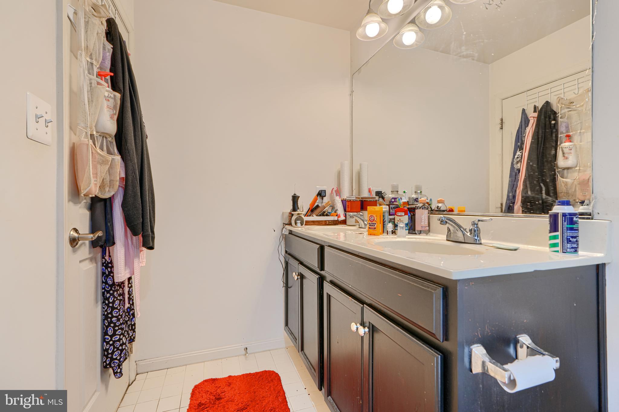 44317 Ocelot Way California, MD 20619 - Photo 45 of 45 a view of a kitchen with a sink and a refrigerator