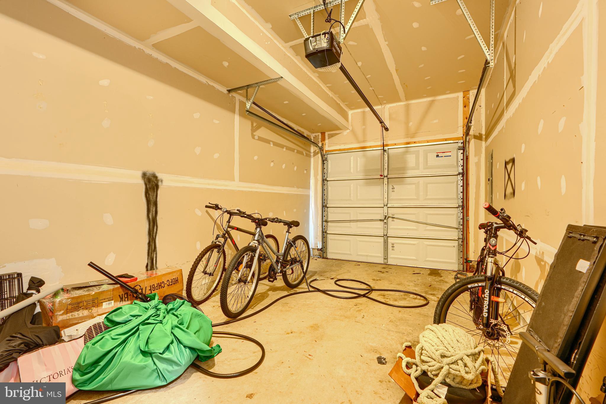 44317 Ocelot Way California, MD 20619 - Photo 10 of 45 a view of a room with gym equipment