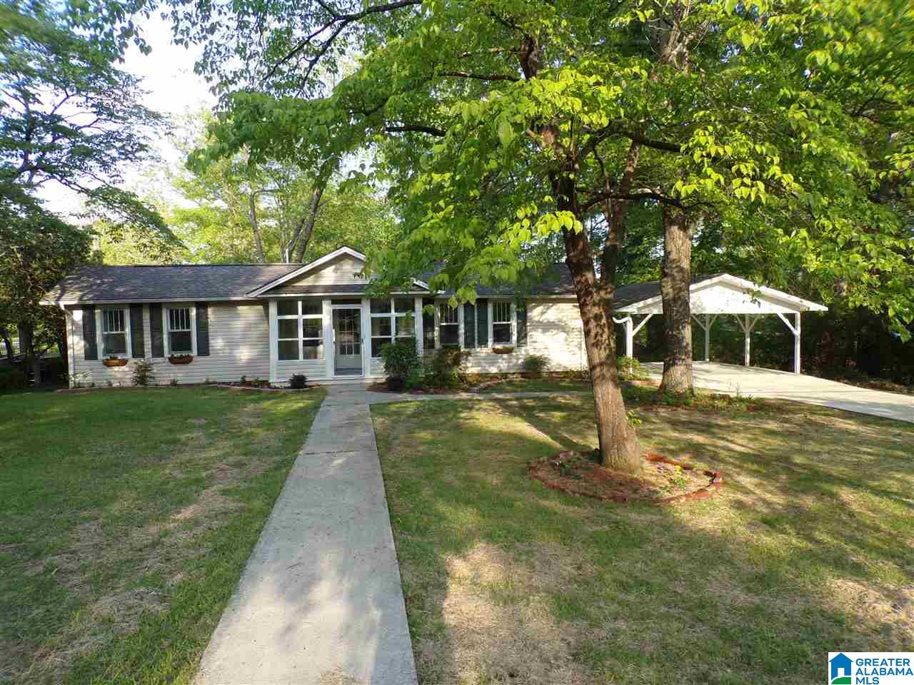 104 Austin Avenue Southwest Cullman, AL 35055 - Photo 4 of 22