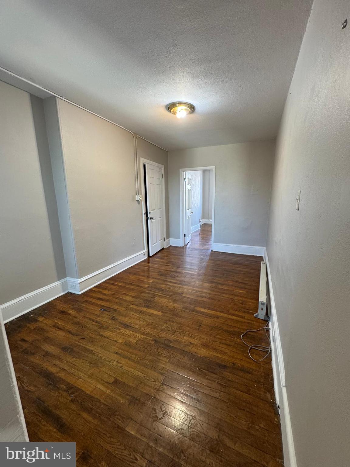 326 East Airy Street, Unit 2 Norristown, PA 19401 - Photo 4 of 8 a view of an empty room