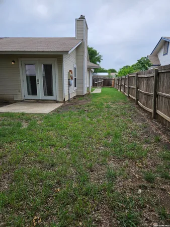 $1,550 | 11750 Spring Life, San Antonio, TX 78249