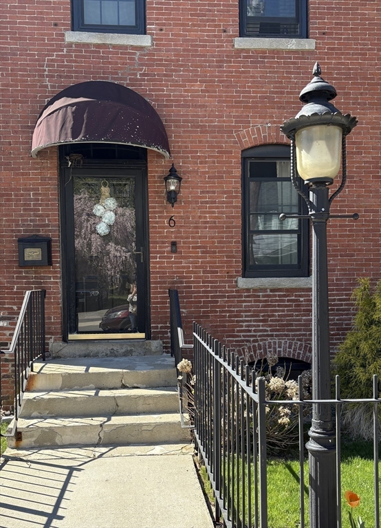 6 Nelson Street, Unit 6 Clinton, MA 01510 - Photo 1 of 24