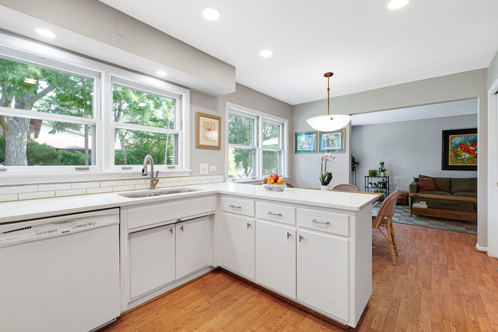 3504 Illinois Road Wilmette, IL 60091 - Photo 5 of 30 Gallery Image 5