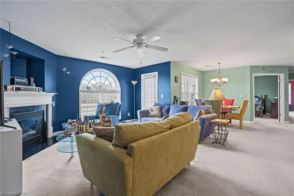 $162,500 | 6121 Hedgecock Circle, Unit 2C, High Point, NC 27265