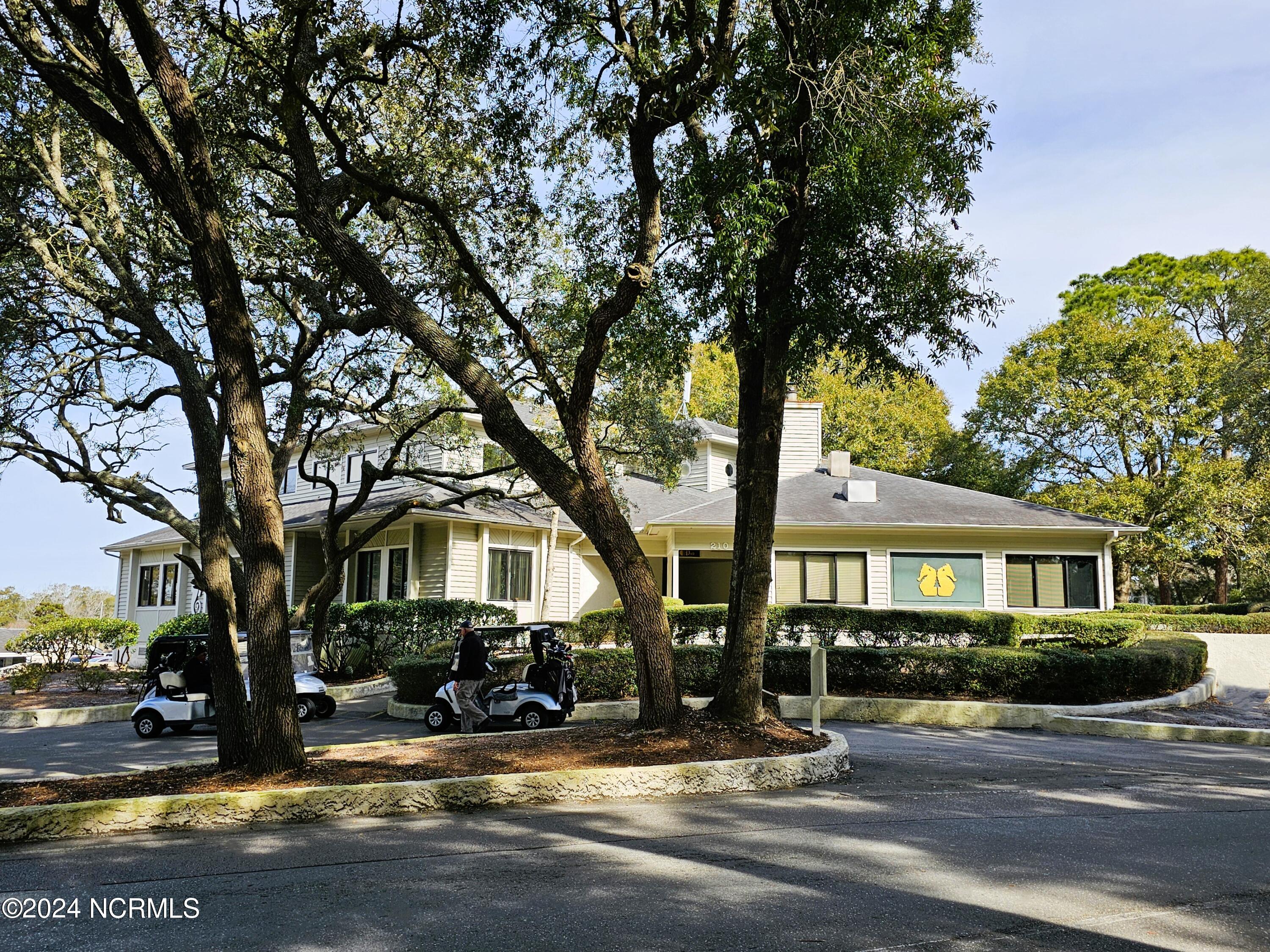 90 Clubhouse Road, Unit 6A Sunset Beach, NC 28468 - Photo 31 of 65 CLUB HOUSE