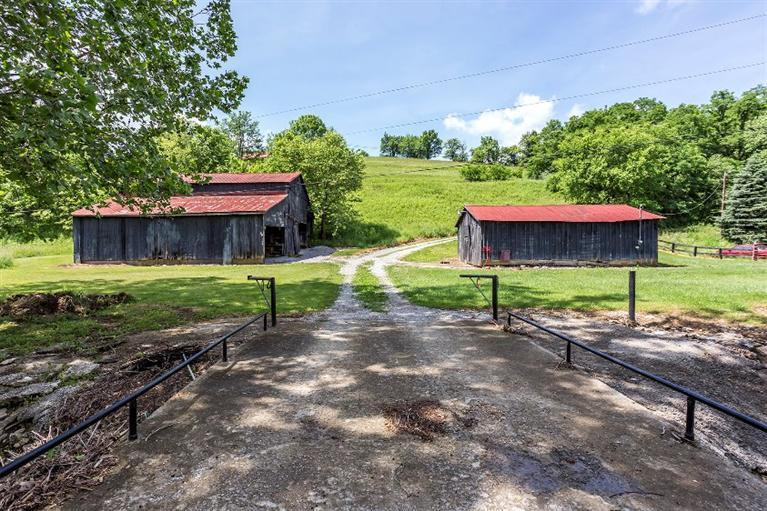 790 East Union Road Carlisle, KY 40311 - Photo 37 of 37 Photo 37