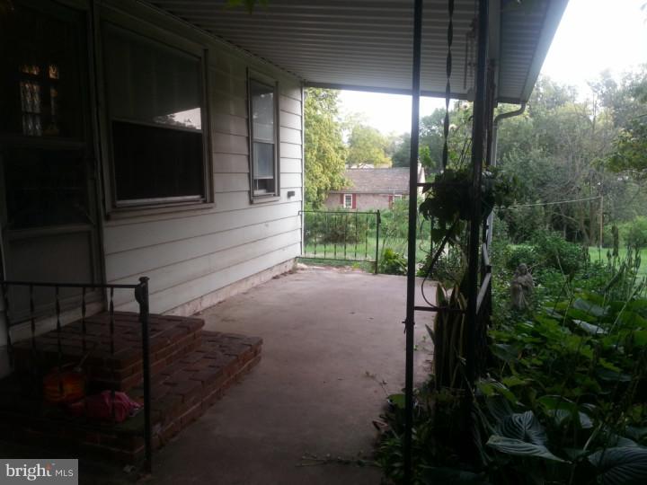 412 Bridge Street Spring City, PA 19475 - Photo 11 of 13 Exterior Side