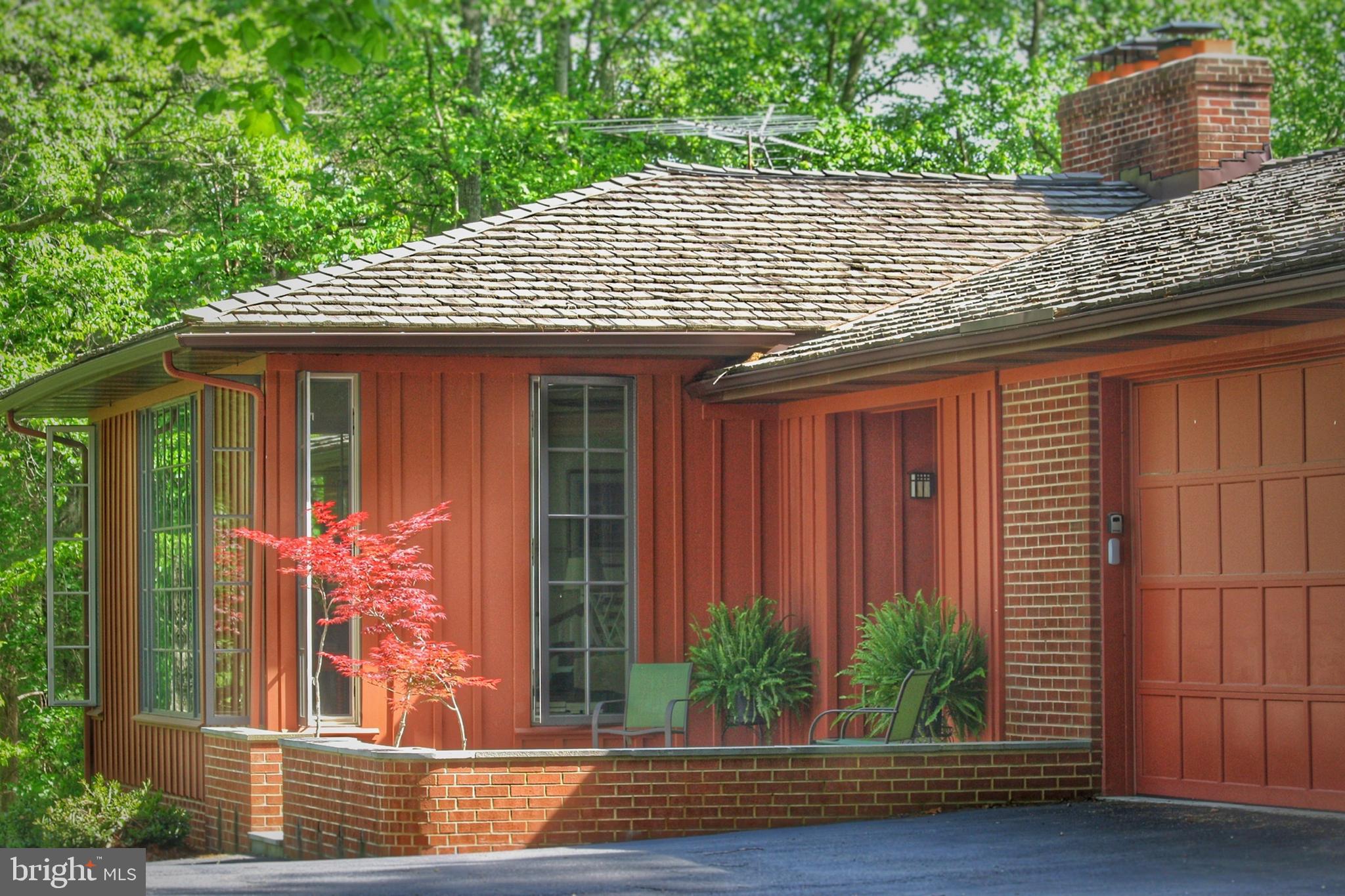 108 Grandview Road Washington, VA 22747 - Photo 2 of 46