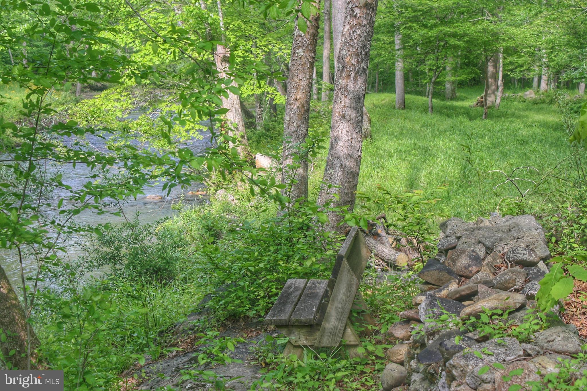 108 Grandview Road Washington, VA 22747 - Photo 14 of 46