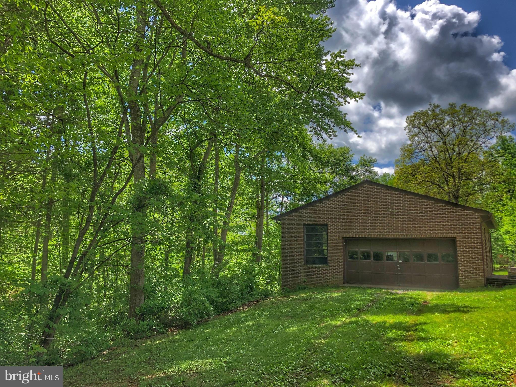 108 Grandview Road Washington, VA 22747 - Photo 21 of 46