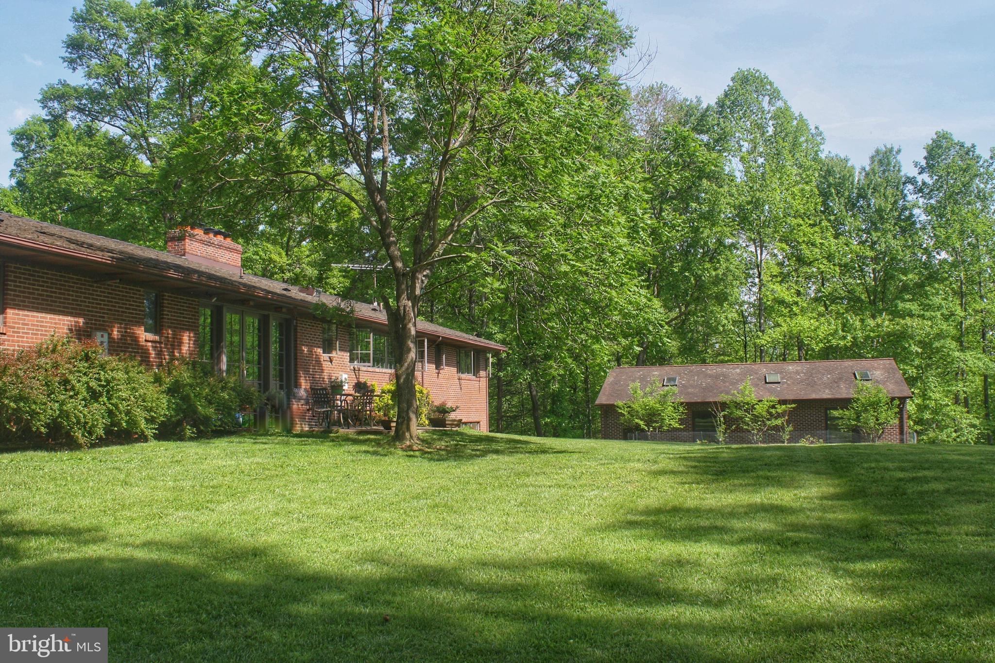 108 Grandview Road Washington, VA 22747 - Photo 7 of 46