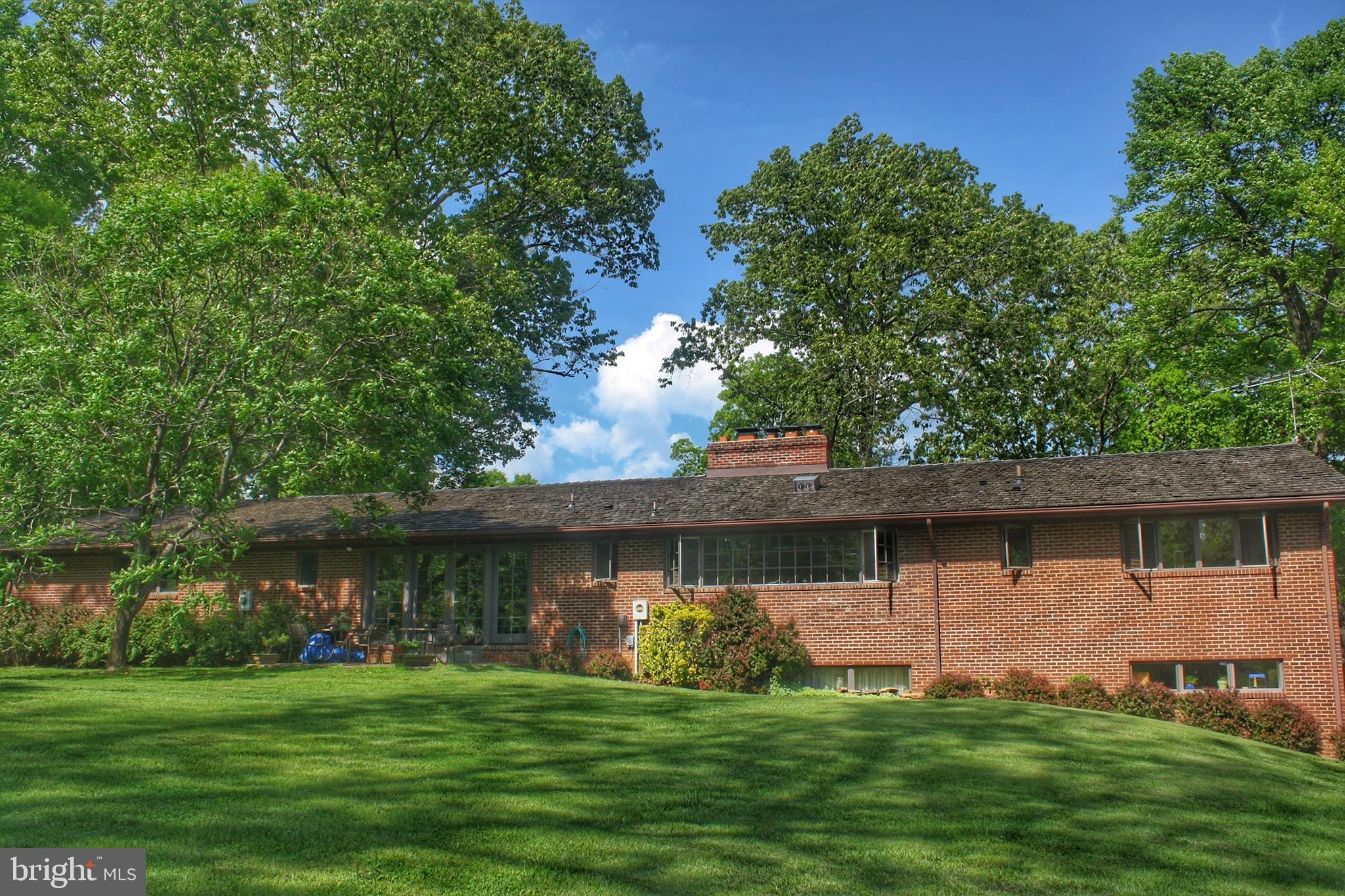 108 Grandview Road Washington, VA 22747 - Photo 8 of 46