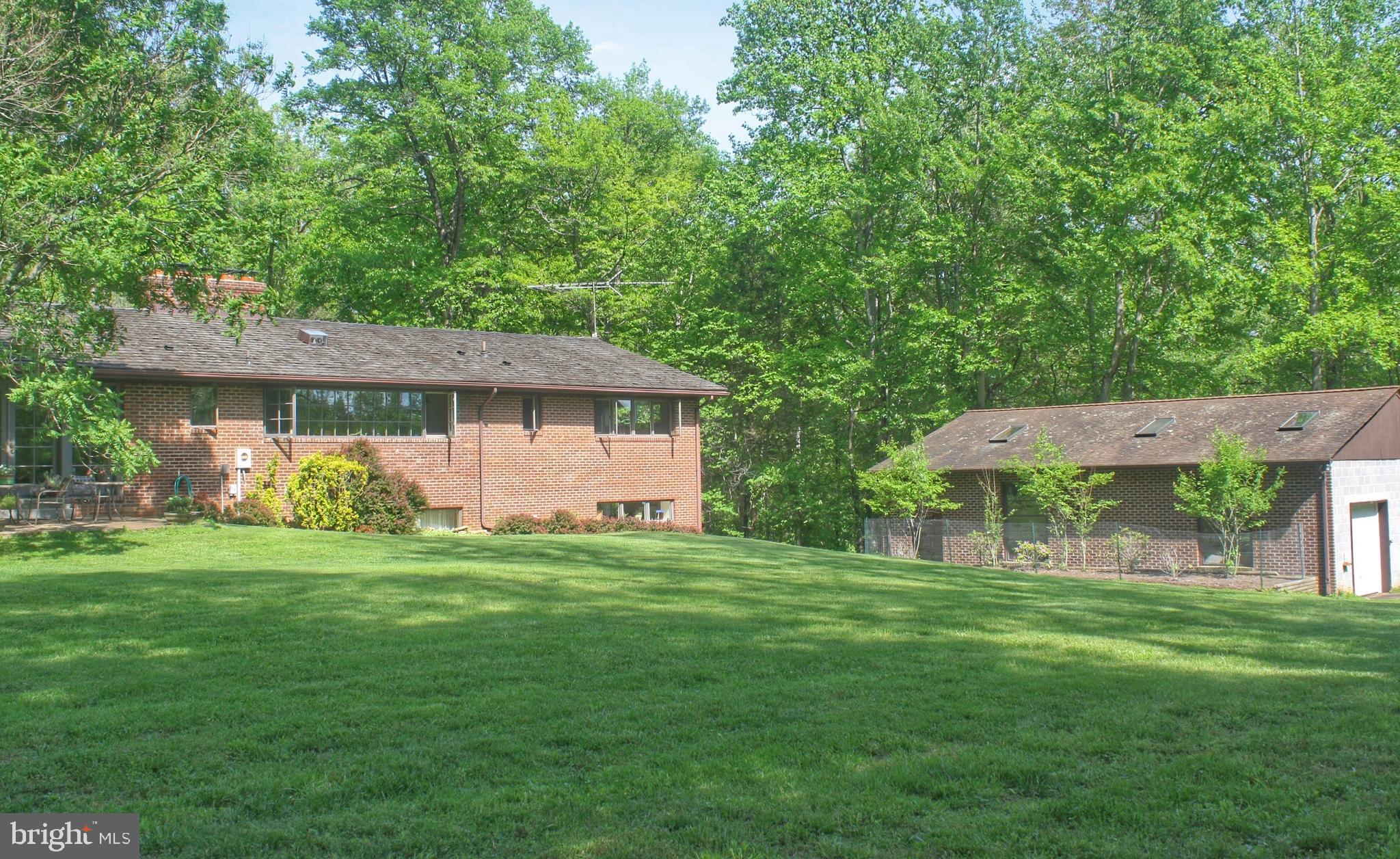 108 Grandview Road Washington, VA 22747 - Photo 9 of 46