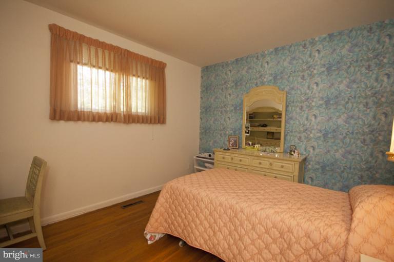 3942 Chaffey Road Randallstown, MD 21133 - Photo 12 of 16 Bedroom