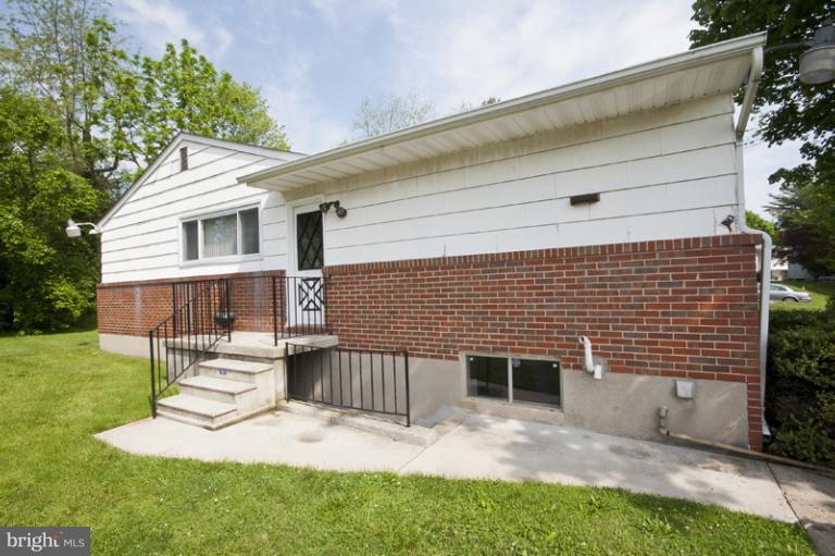 3942 Chaffey Road Randallstown, MD 21133 - Photo 13 of 16 Exterior (General)