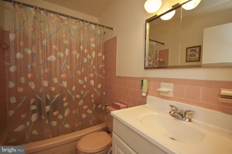 3942 Chaffey Road Randallstown, MD 21133 - Photo 15 of 16 Bath
