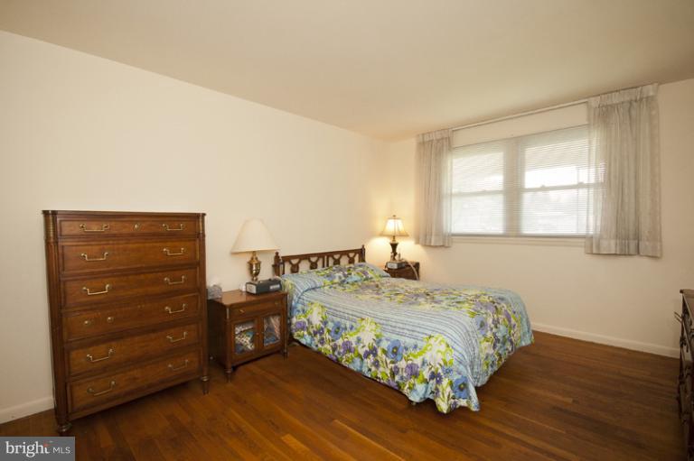 3942 Chaffey Road Randallstown, MD 21133 - Photo 3 of 16 Bedroom (Master)