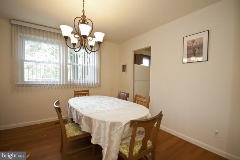 3942 Chaffey Road Randallstown, MD 21133 - Photo 7 of 16 Dining Room