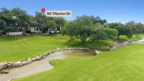 $1,490,000 | 50 Tiburon Drive, The Hills, TX 78738