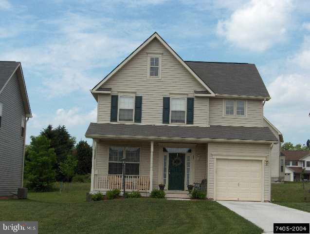 15 Delawares Ridge, Unit 19 Gettysburg, PA 17325 - Photo 1 of 9 Gallery Image 1