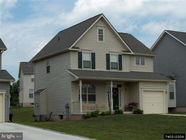 15 Delawares Ridge, Unit 19 Gettysburg, PA 17325 - Photo 2 of 9 Gallery Image 2