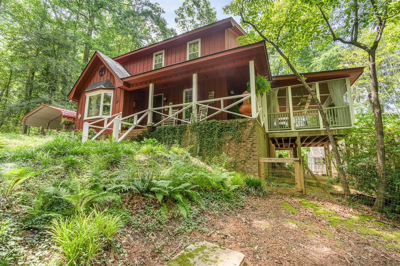 2025 Valley Ridge Court Raleigh, NC 27603 - Photo 3 of 32 Photo 3