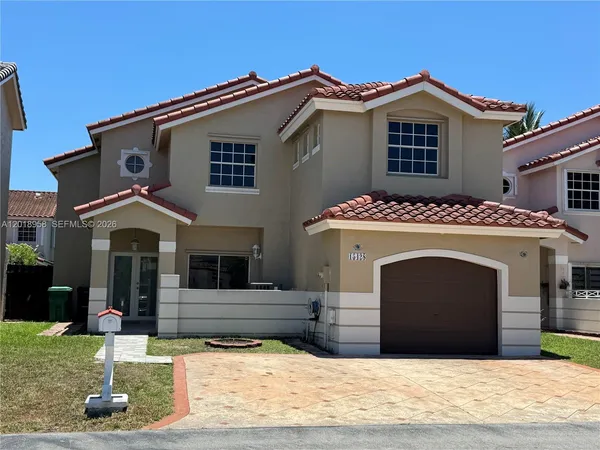 $4,500 | 15428 Southwest 50th Terrace, Miami, FL 33185